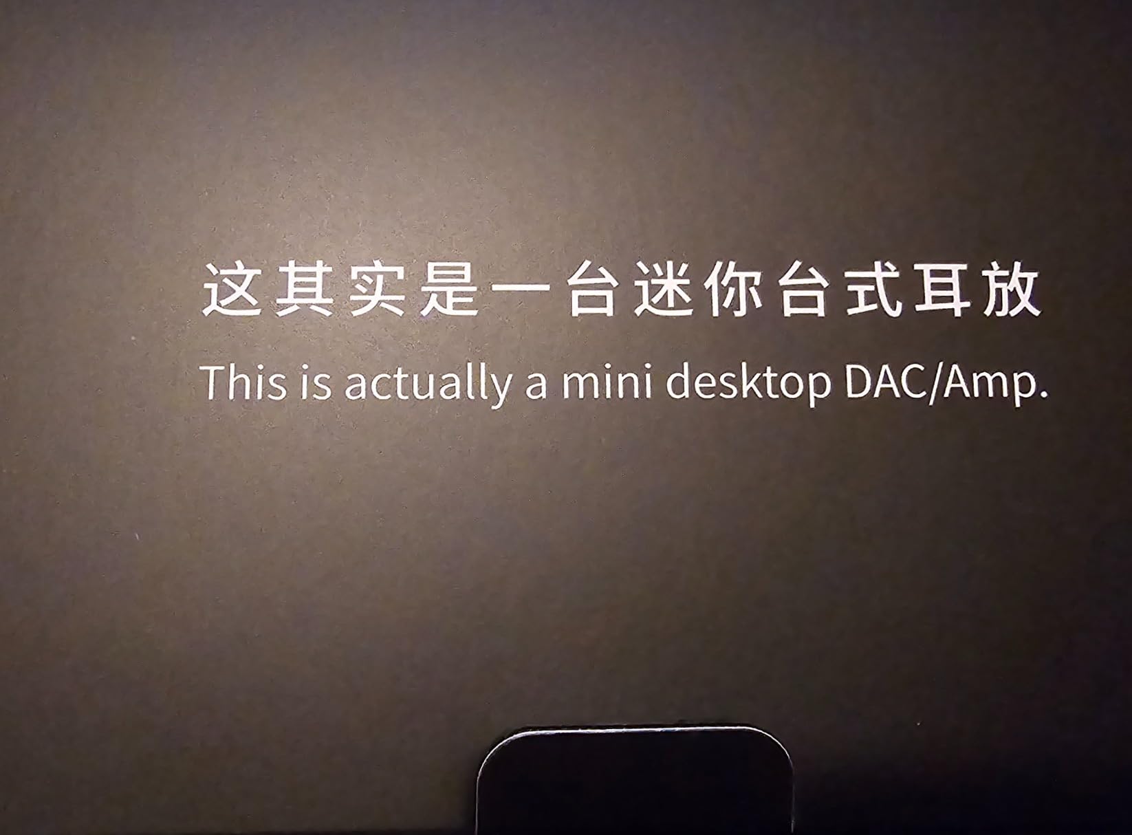 FiiO KA17 Portable USB DAC Audio HiFi Decoder, Dual ES9069Q PCM768 DSD512 3.5/4.4mm Output for Android iOS Mac Win10 (Black) - Customer Photo 2