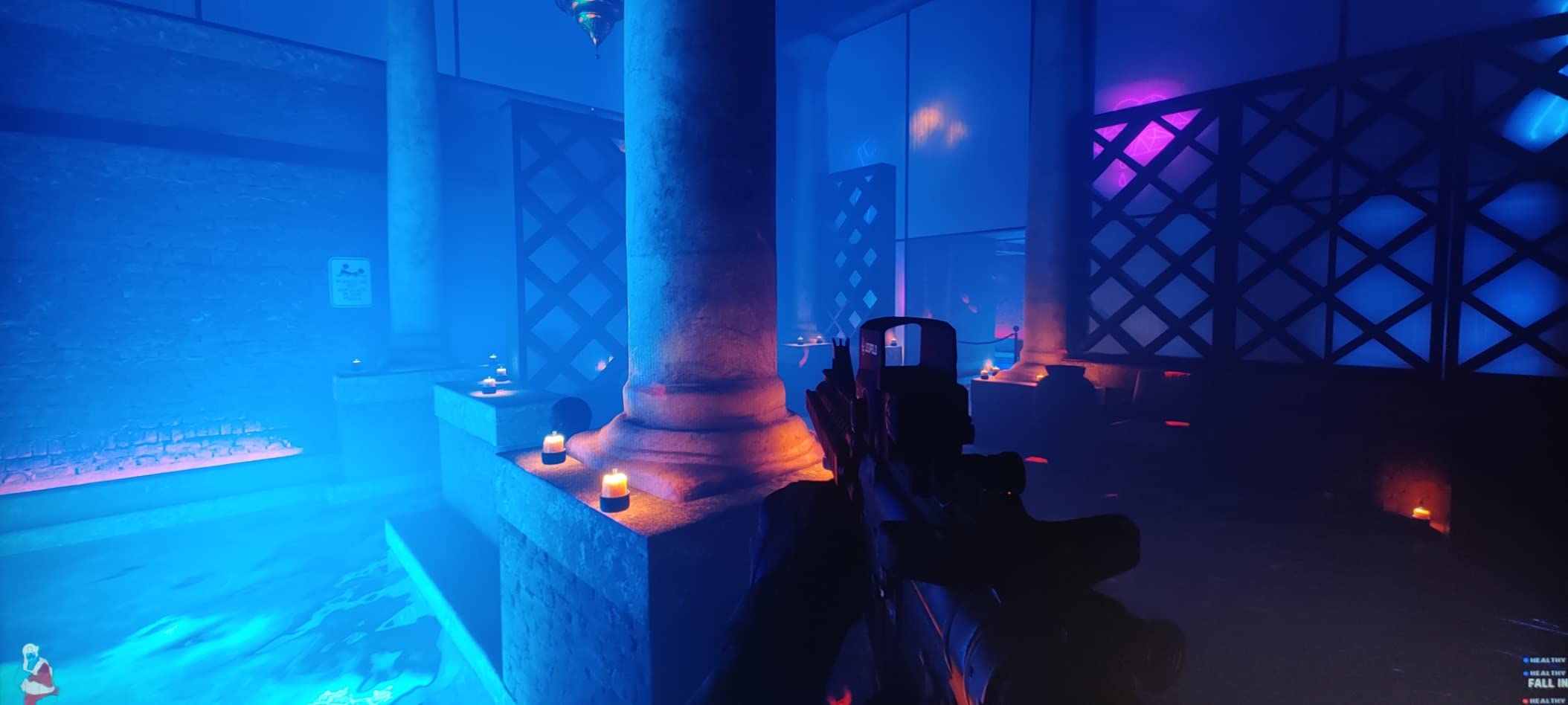 KTC 27 Inch 4K Gaming Monitor, UHD 160Hz/144Hz 1ms Fast IPS Monitor, Freesync/G-Sync, HDR400, 132% sRGB, HDMI DisplayPort, VESA, Tilt/Height/Pivot Adjustable, H27P22S - Customer Photo 2