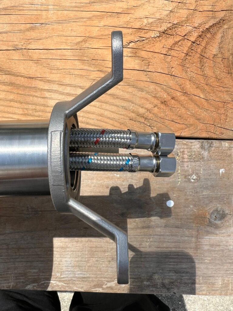 12 Best Outdoor Showers for Pools