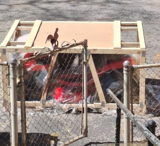 Product - Customer Photo 1