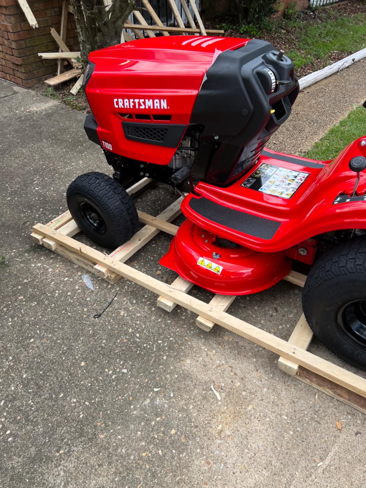 Product - Customer Photo 2