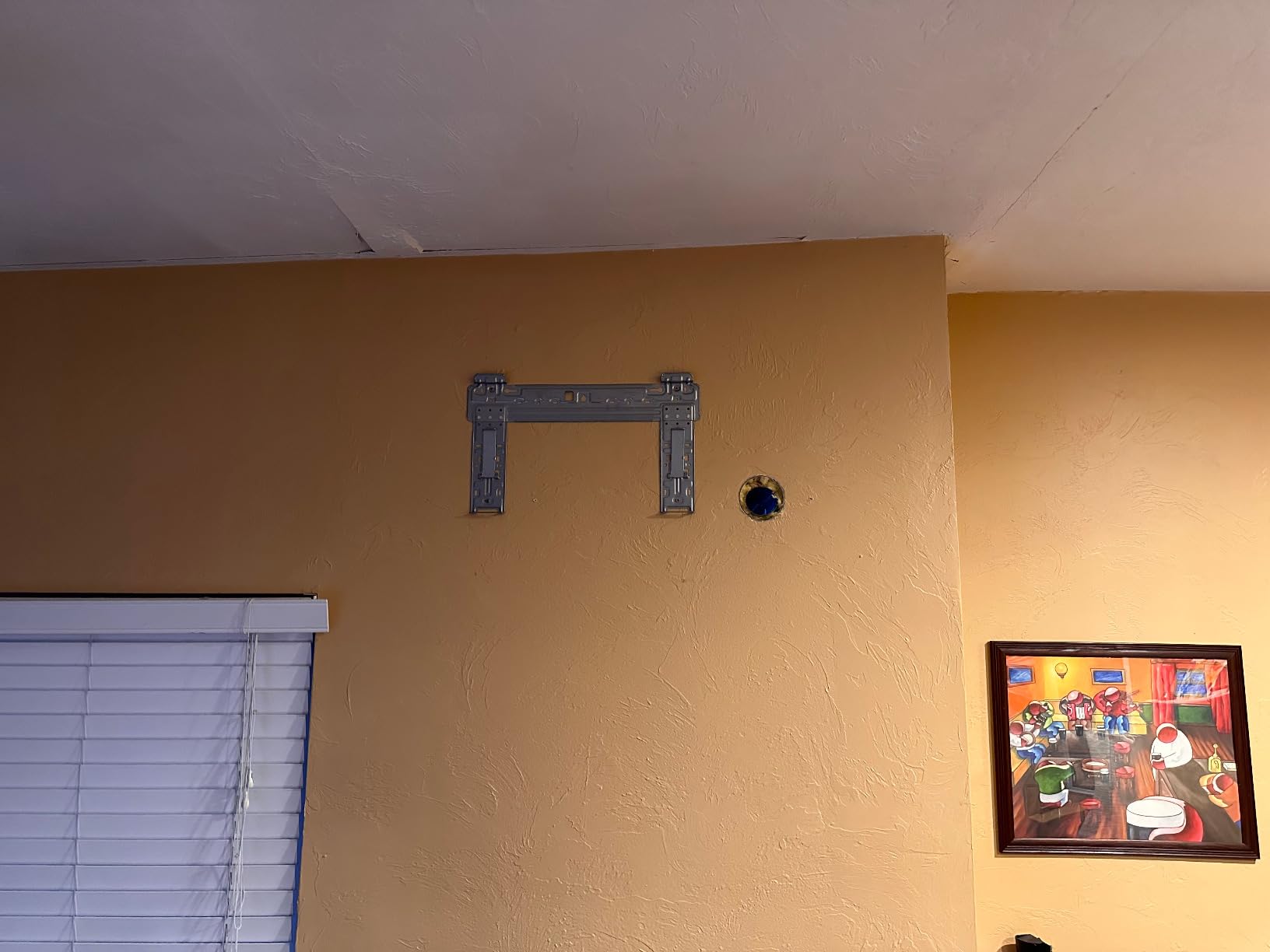 DELLA Hyper Heat Lower as -13°F 12,000 BTU WiFi Mini Split,Work with Alexa,Energy Star 115V 23 SEER2,Cools Up to 550 Sq. Ft,Inverter AC with 1 Ton Pre-Charged Heat Pump & 16.4ft Installation Kits - Customer Photo 2