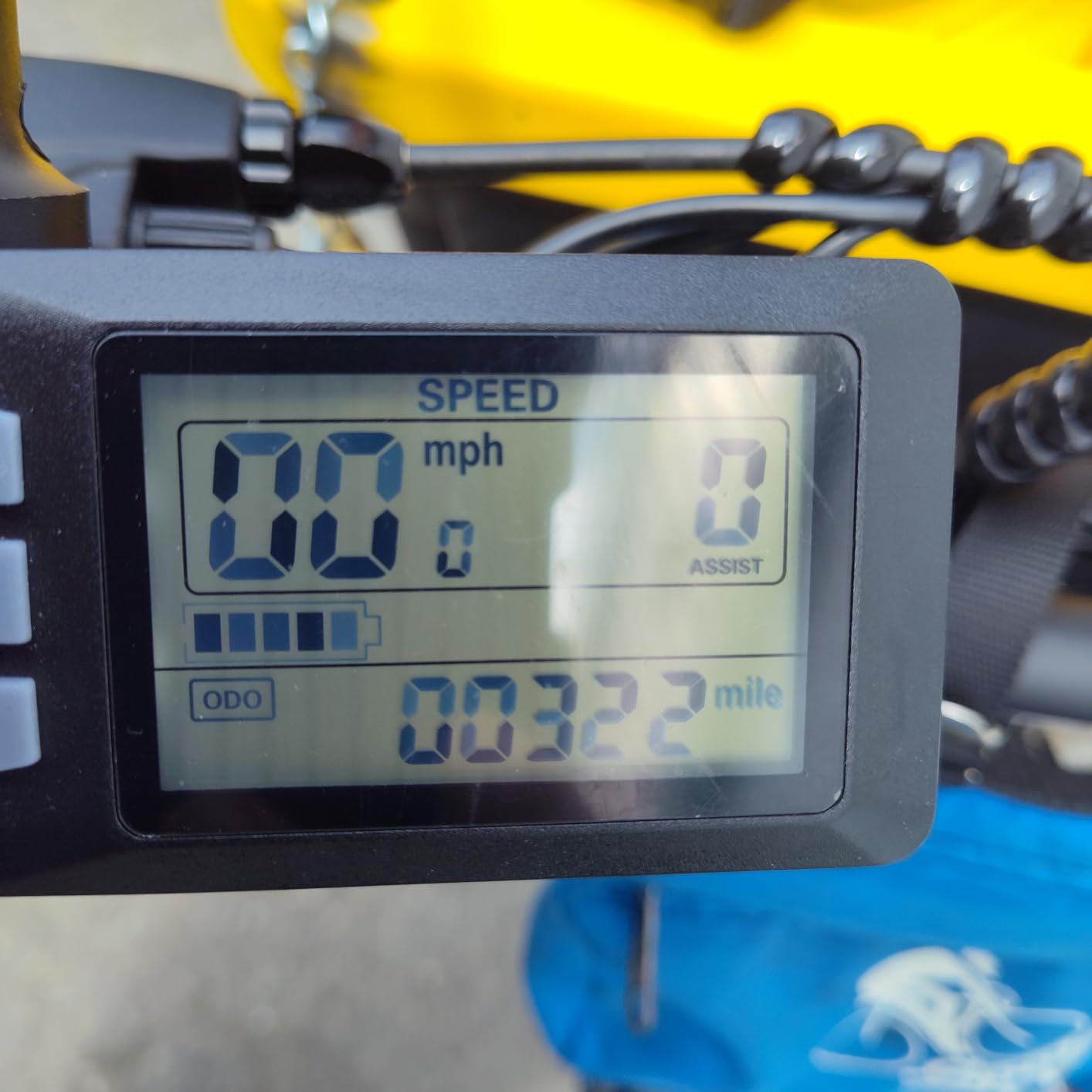 isinwheel U7 E Bike for Adults Electric Bike with Dual Cargo Rack, 48V 1000W Peak Ebikes for Adults, 7 Speed Gear, 20mph Step Thru Cruiser Electric Bicycles, 20\