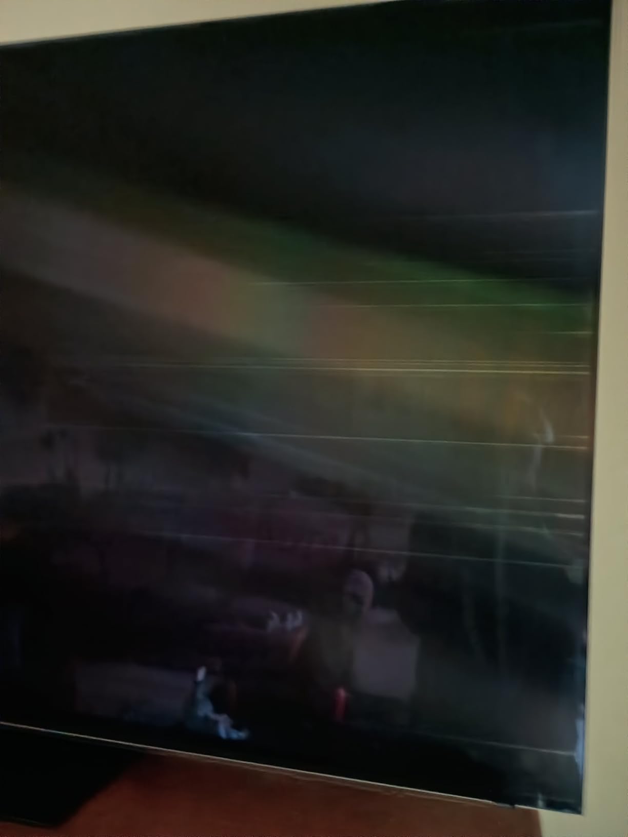 Samsung 65-Inch Class QLED 8K QN800D Series Mini LED, Neo Quantum HDR Smart TV w/Dolby Atmos, Object Tracking Sound+, AI Motion Enhancer, Real Depth Enhancer Pro, Alexa Built-in (QN65QN800D, 2024) - Customer Photo 2