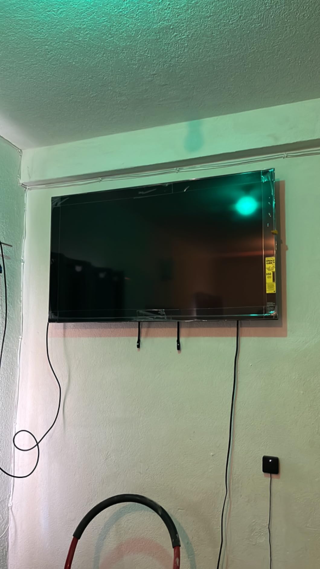 Sony 85-Inch Class 4K Ultra HD BRAVIA 3 LED Smart TV with Google TV, Dolby Vision HDR, and Exclusive Features for PlayStation®5 (K-85S30) - Customer Photo 1