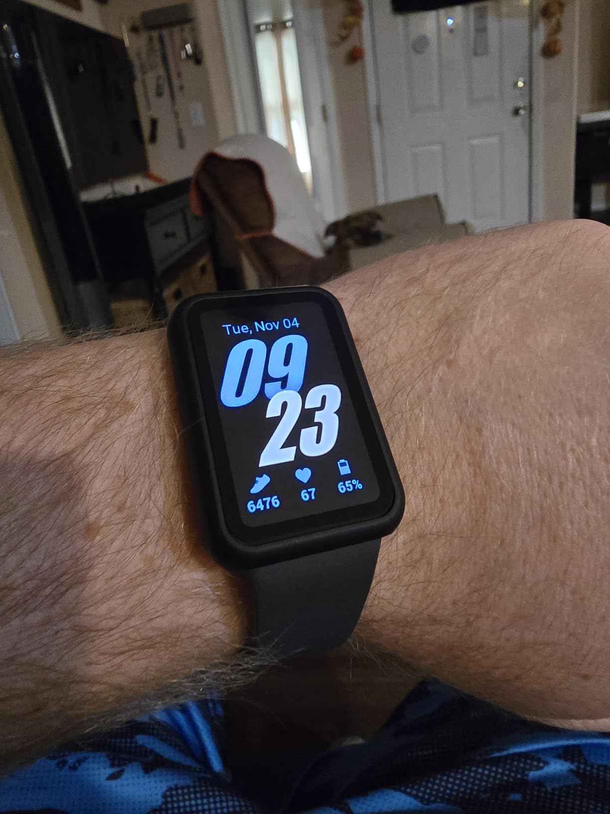 SAMSUNG Galaxy FIT 3 [2024] 1.6