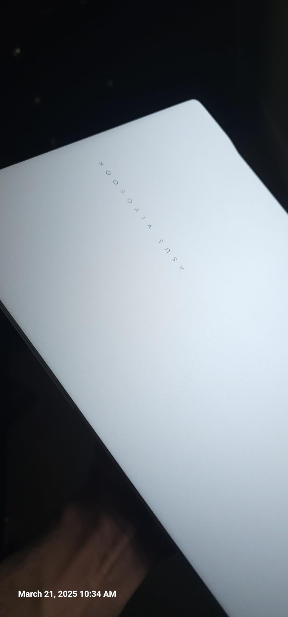 ASUS Vivobook S 15 Laptop; Copilot+ PC, 15.6