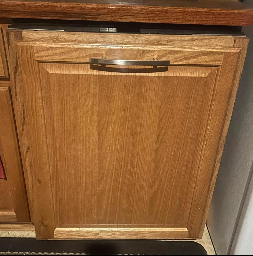 KoolMore 24 in. Panel Ready 14 Place Settings 45 DB Dishwasher in Stainless-Steel, UL and Energy Star Certified (KM-DW2445-PR) - Customer Photo 2