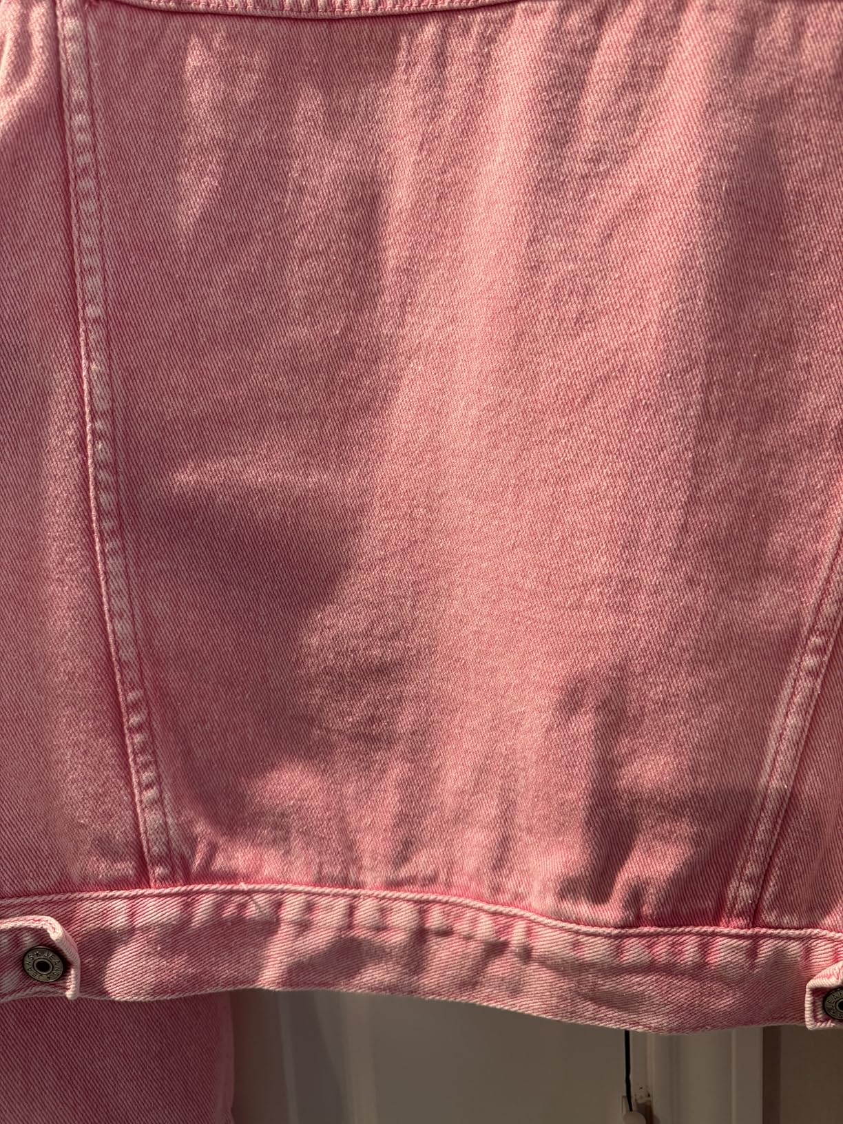 Rowenta Handheld Steamer for Clothes, Pure Force 2in1 Steamer & Iron, 1875W, Vertical/Horizonal Steaming & Ironing, Lightweight, Auto-off, XL power, 1875 Watts, DR8822 - Customer Photo 2