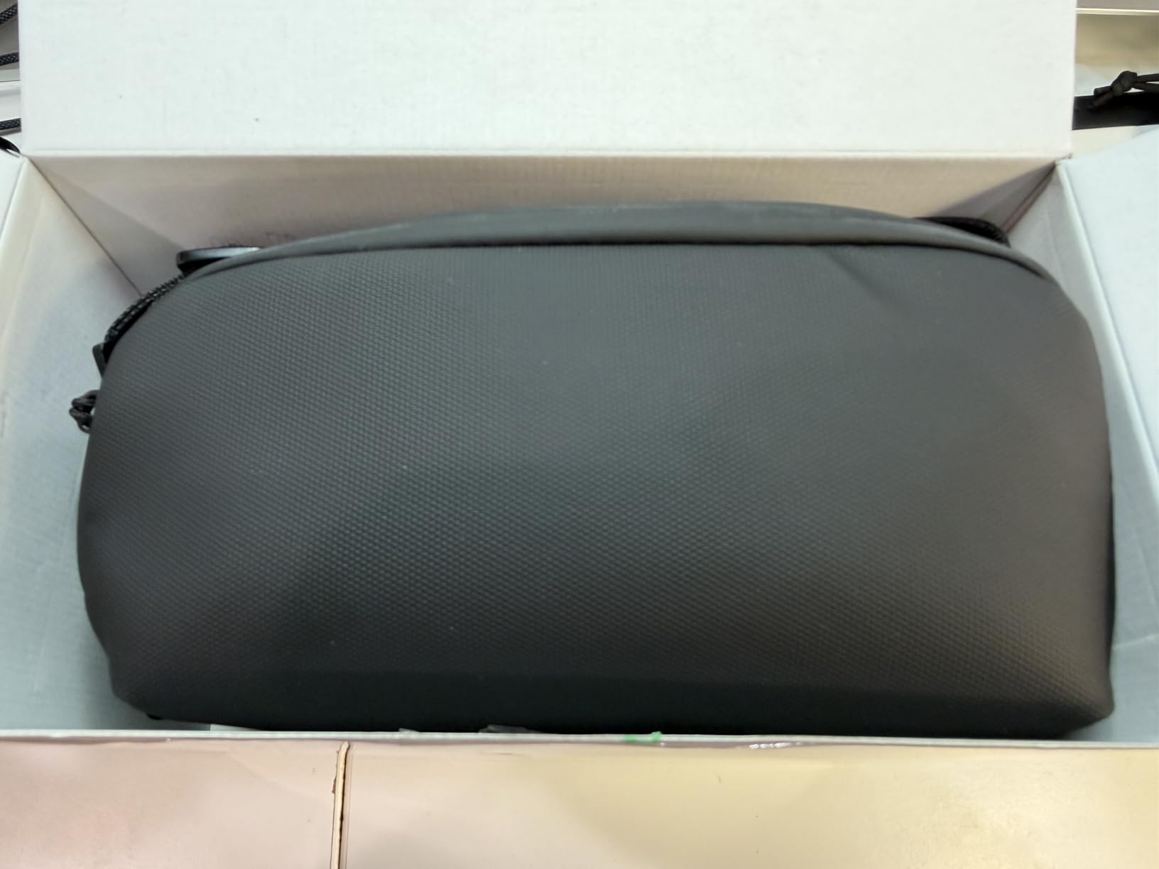 DJI Mini 4K, Drone with 4K UHD Camera for Adults, Under 249 g, 3-Axis Gimbal Stabilization, 10km Video Transmission, Auto Return, Wind Resistance, 1 Battery for 31-Min Max Flight Time, Intelligent - Customer Photo 4