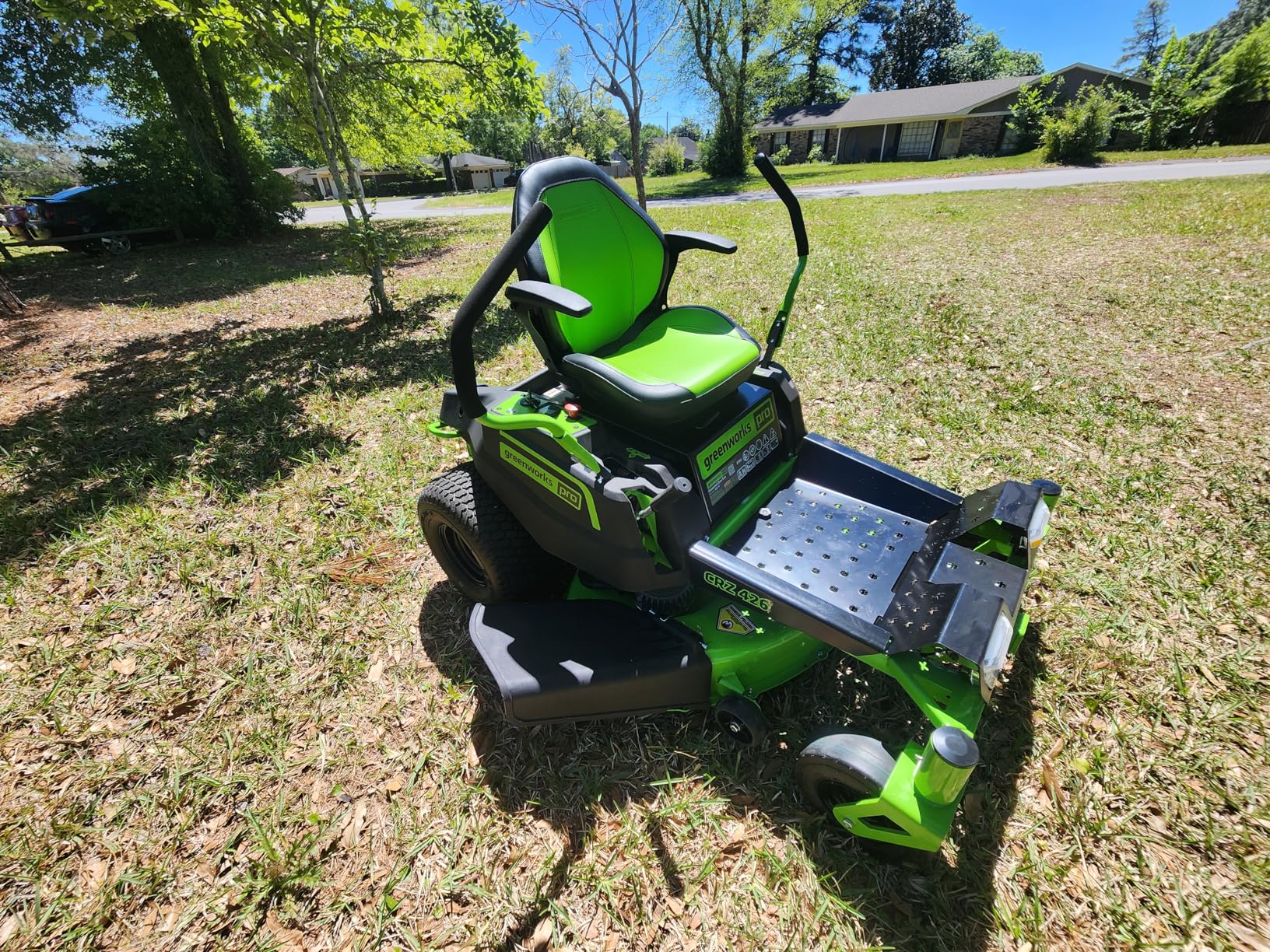 Product - Customer Photo 1