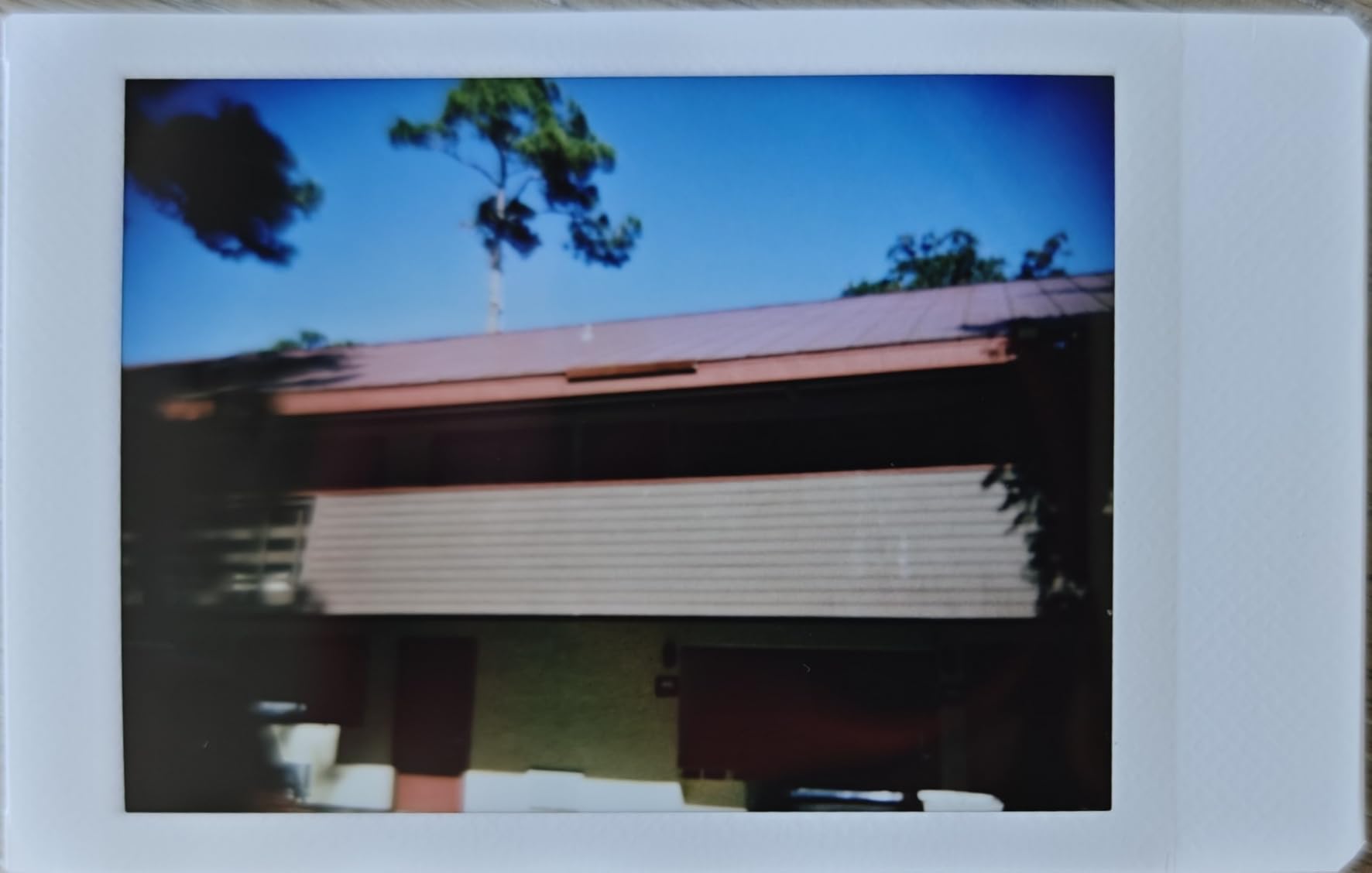 Fujifilm Instax Mini 99 Instant Film Camera - Customer Photo 1