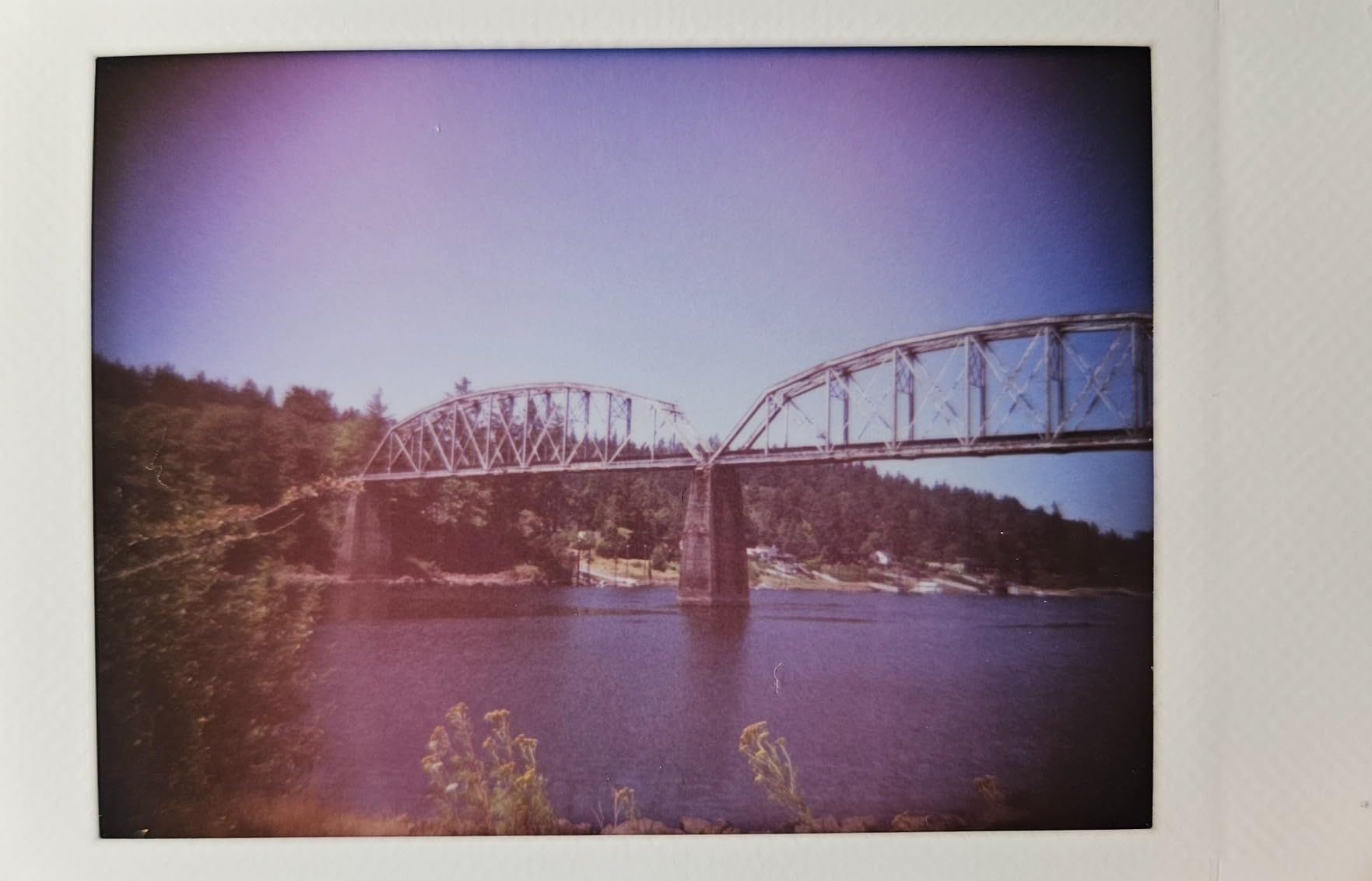 Fujifilm Instax Mini 99 Instant Film Camera - Customer Photo 2