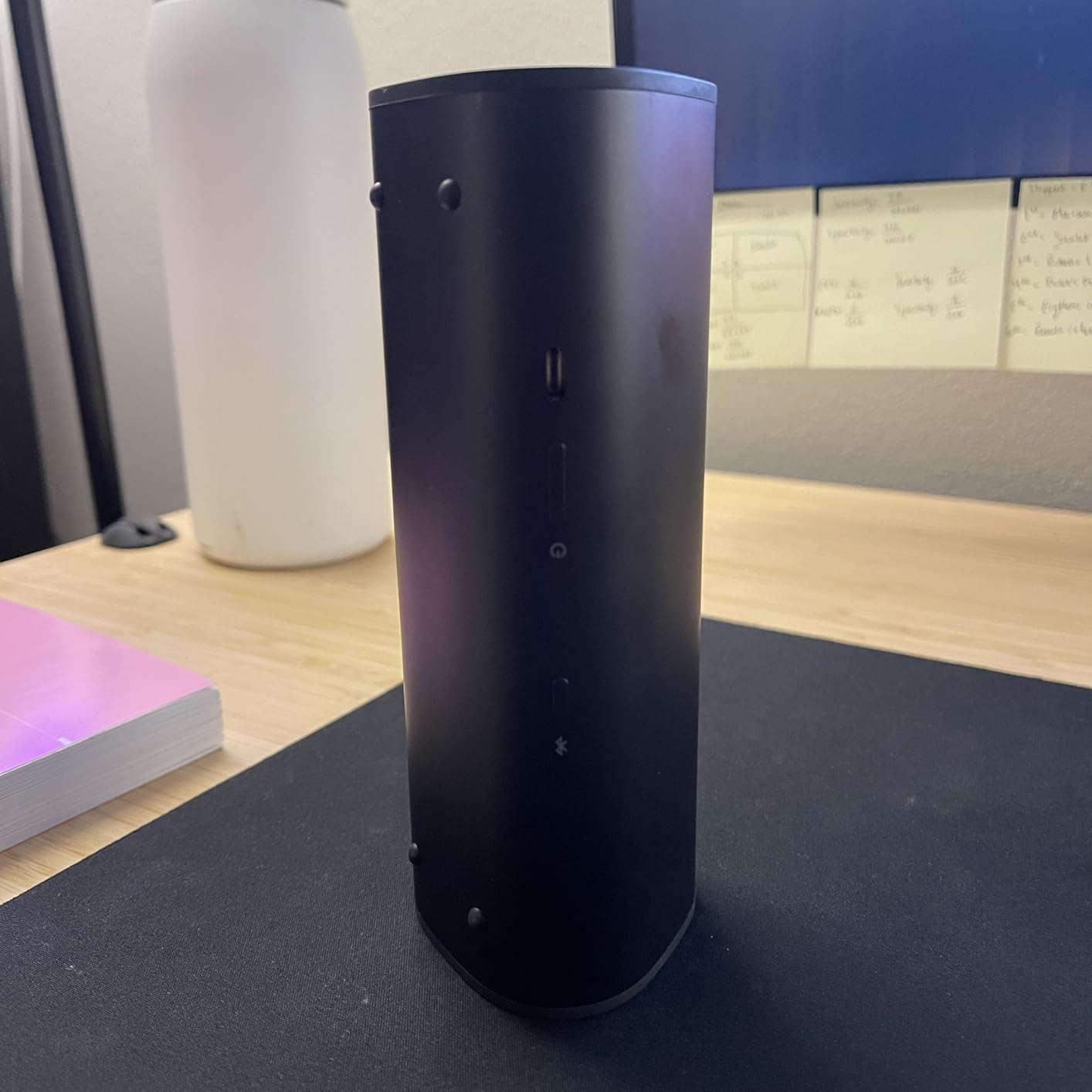 Sonos Roam 2 - Black - Portable Waterproof Bluetooth Speaker - Customer Photo 2