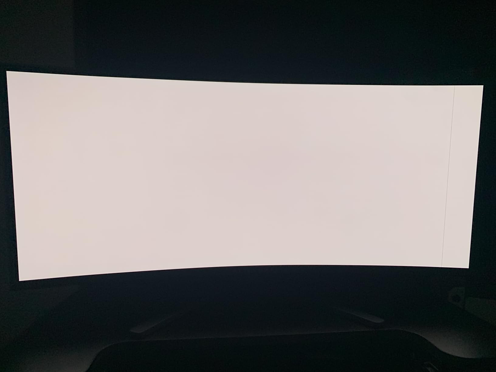 Alienware AW2725DF OLED Gaming Monitor - 26.7-inch Quantom-Dot WQHD (2560x1440) 360Hz 0.03Ms Display, AMD FreeSync Premium Pro, HDMI/DP/USB 3.2 Gen1, Height/Tilt/Swivel/Pivot Adjustability - Black - Customer Photo 5