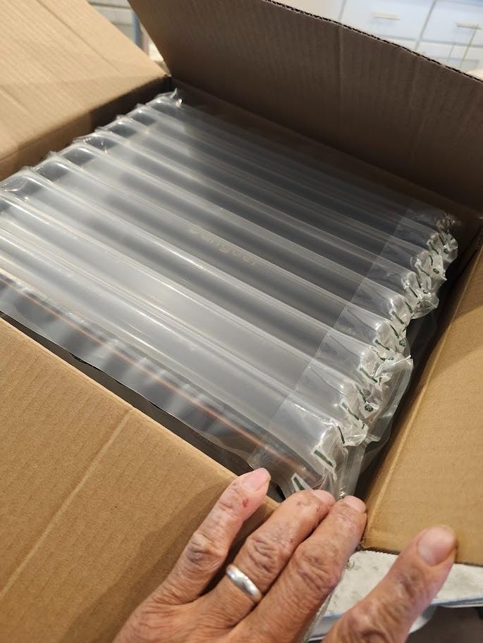 Dangbei DBOX02 Laser Projector 4K GTV, 2450 ISO Lumens, Netflix Officially Licensed, Blu-ray 3D, Home Theater Projector with WiFi and Bluetooth, HDR10+, 200-inch Picture, 2x12W DTS:, Dolby Audio - Customer Photo 1