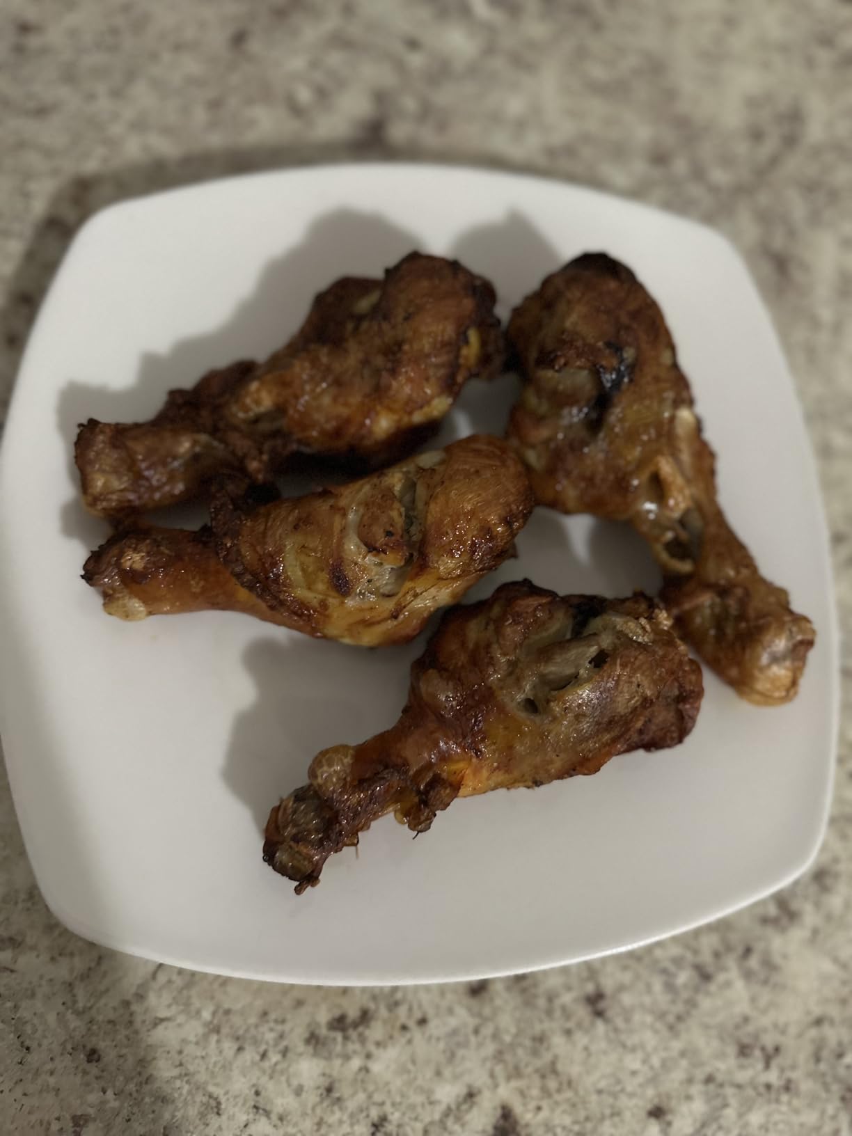 Ninja Air Fryer Pro XL 6.5QT, 7-in-1 Max Crisp, Broil, Air Fry, Roast, Bake, Reheat - Customer Photo 1