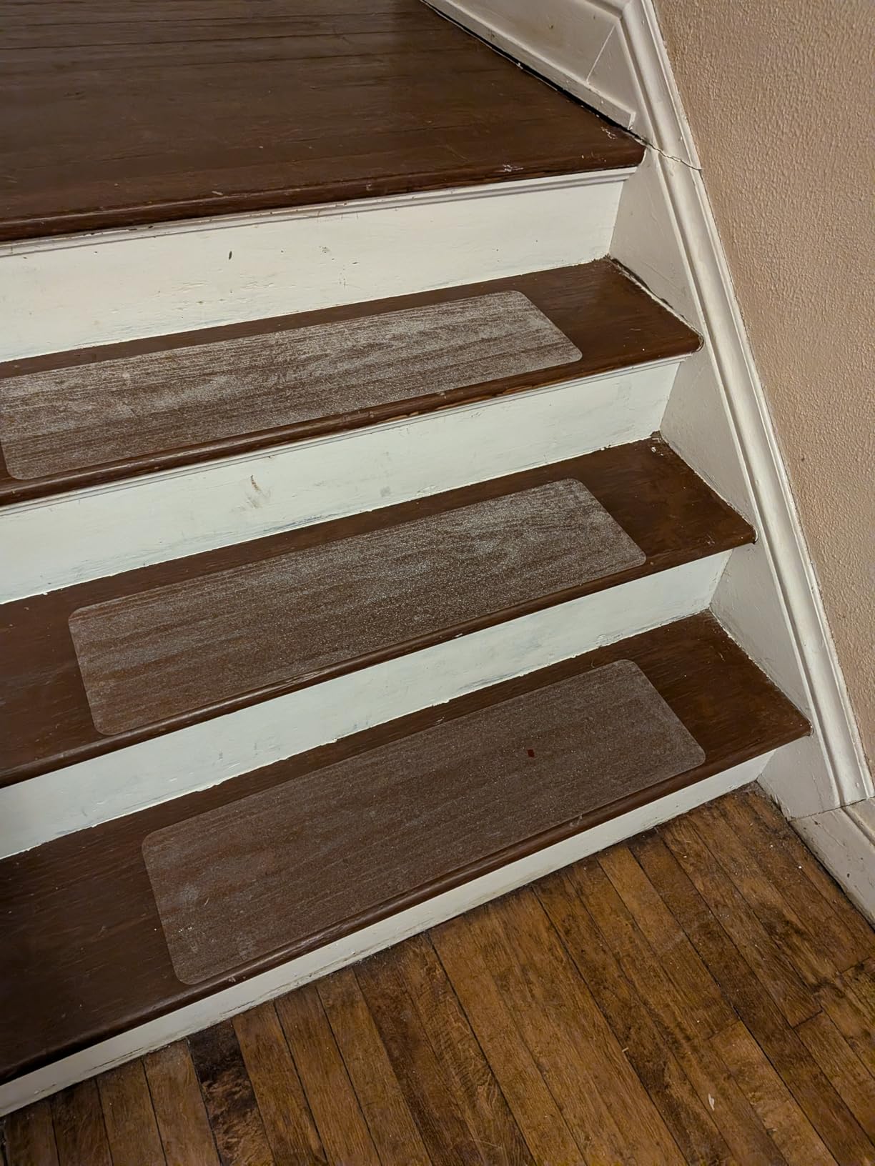 THUNDER GRIP Outdoor Stair Treads - Non Slip 30