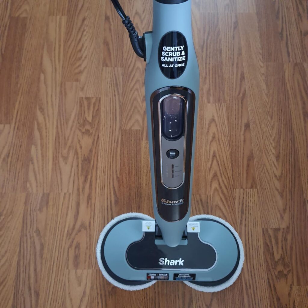 10 Best Steam Mops for Hard Floors