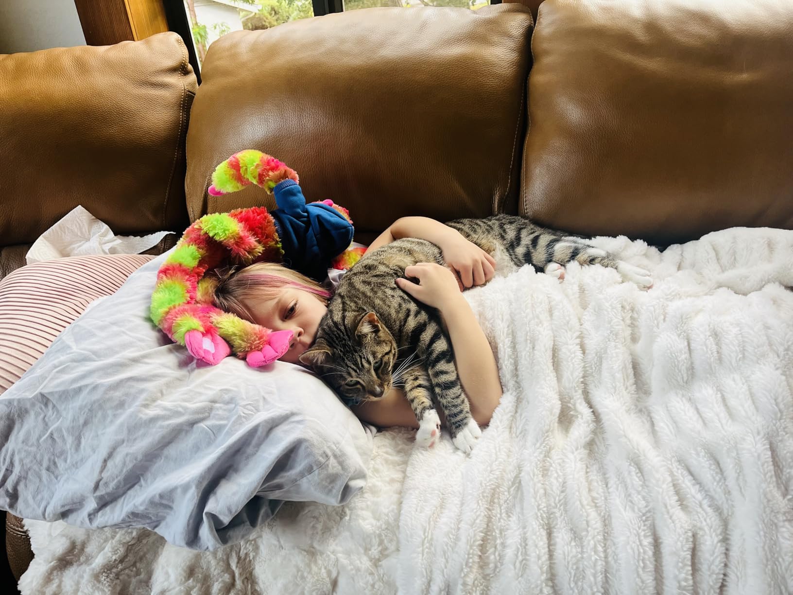 Wemore Fleece Weighted Blanket for Adults (60