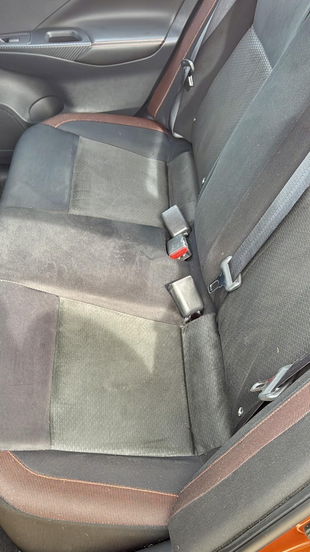 Vacmaster Professional Beast Series VFB511H 0201 5-Gallon 5.5 Peak HP Wet/Dry Vac, Black - Customer Photo 1