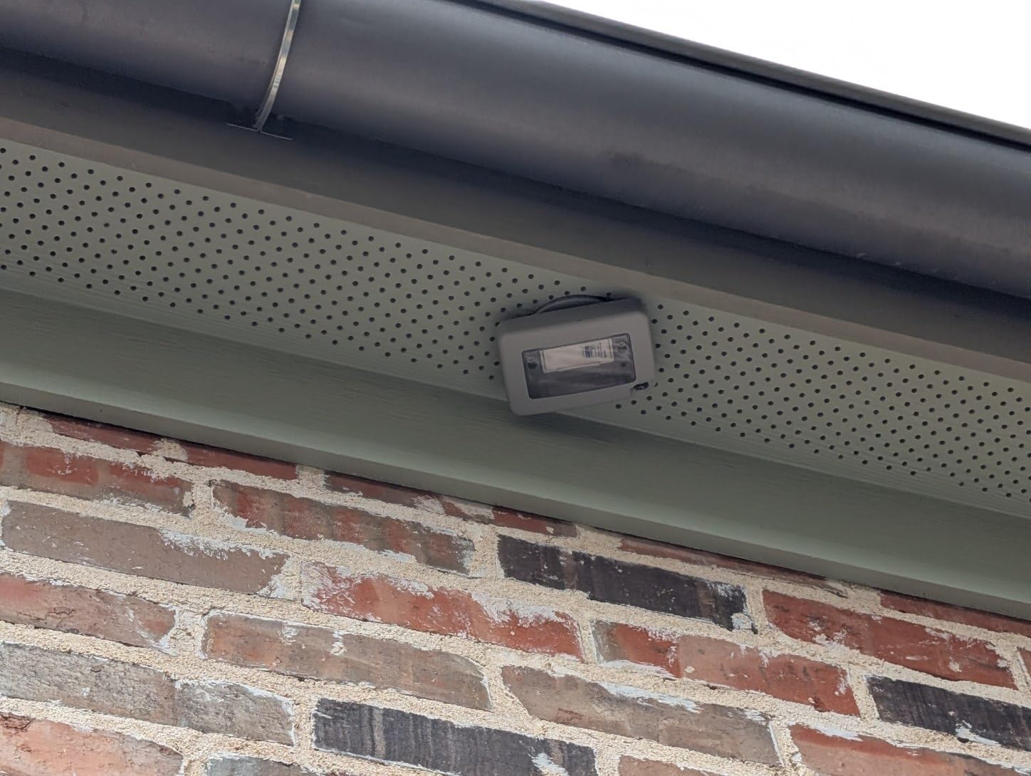 Leviton Decora Smart Dimmer Z-Wave 800 Series, ZW6HD-1RW - Customer Photo 2