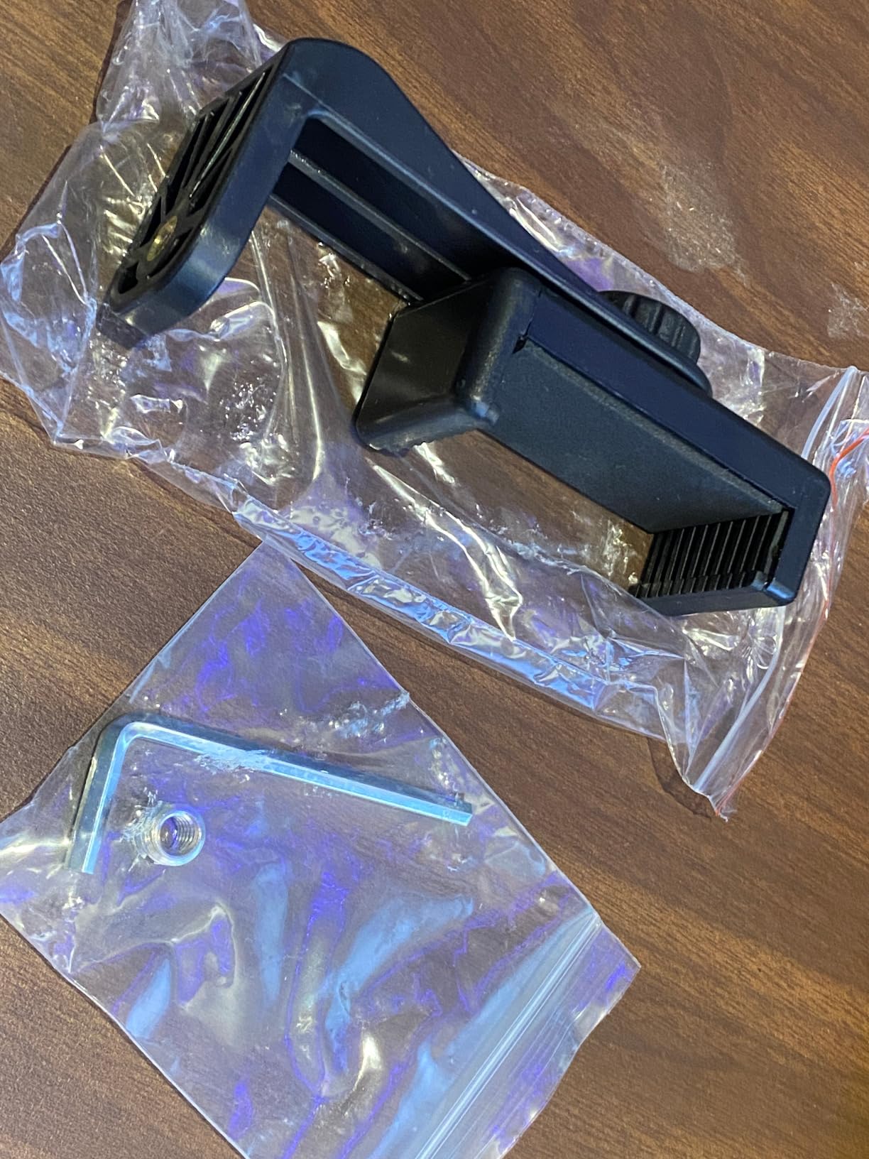 SIRUI Compact Mini Desktop Tripod, 20