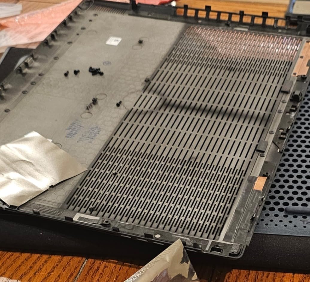 Lenovo Legion Pro 9i Gen 9 16