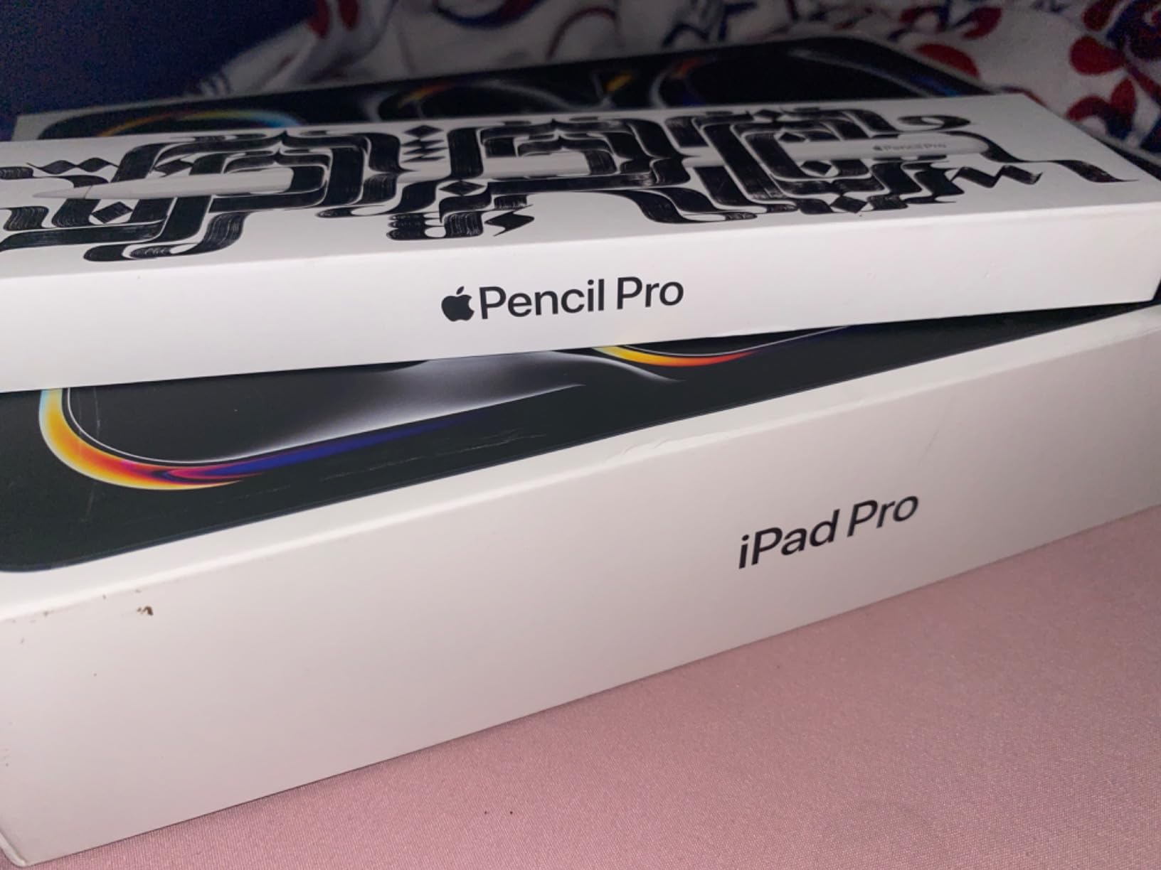 Apple iPad Pro 11