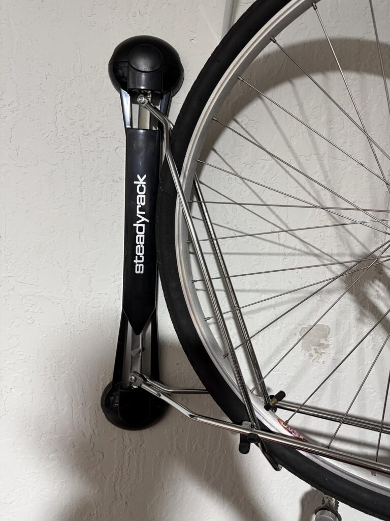 12 Best Bike Storage Racks for Garages