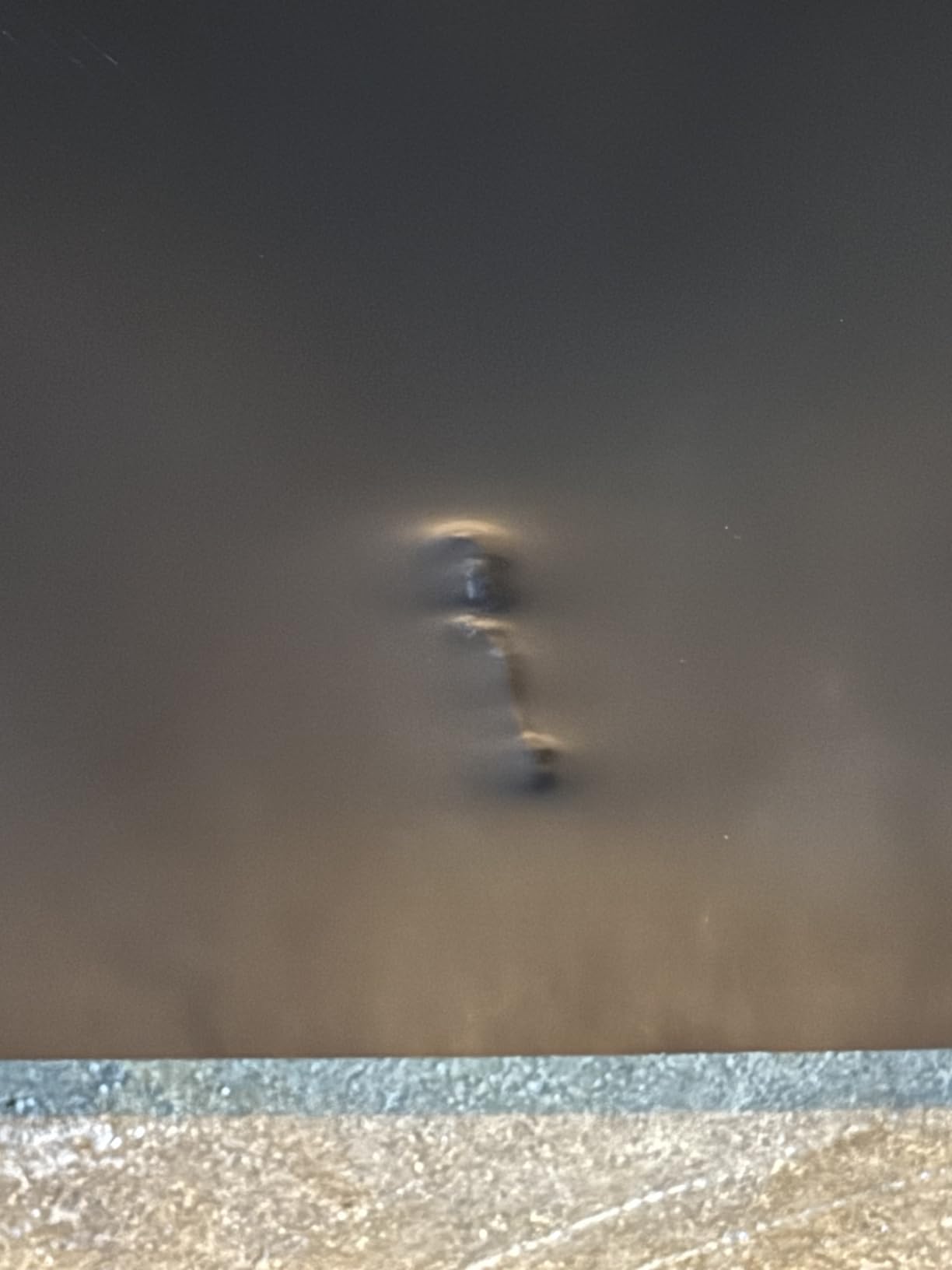 BLACK+DECKER 8.5 Cu. Ft. Upright Freezer, Stand Up Freezer with Mechanical Temperature Control, Freezer Upright with 3 Shelves and 4 Door Bins, Manual Defrost, R600a Refrigerant, BUF850LW, White - Customer Photo 2