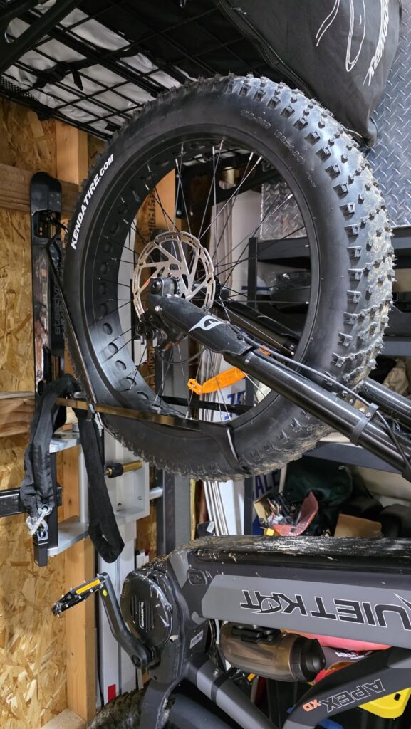 12 Best Bike Storage Racks for Garages