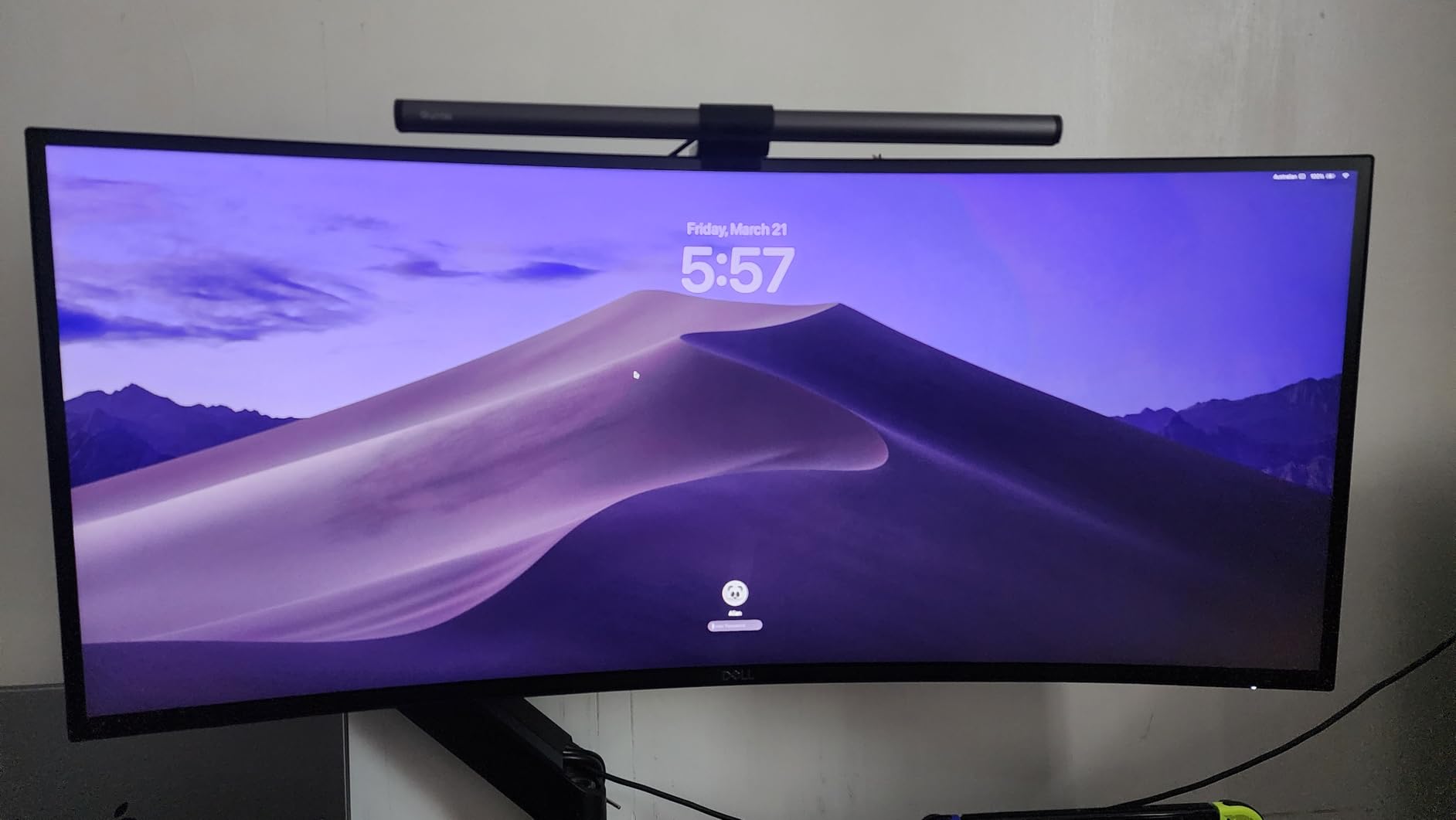 Dell UltraSharp 34 Monitor - U3425WE - Customer Photo 1