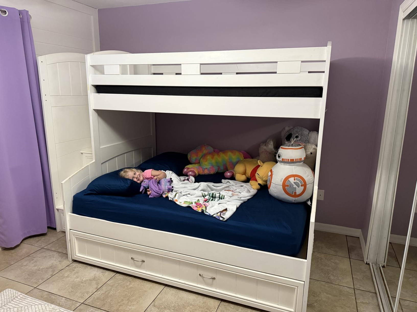 OhGeni 12 Inch Queen Size Mattress, Cooling Gel Memory Foam Bed Mattresses in a Box, Cool Touch Surface, Medium Feel, Ergonomic Support, Pressure Relief, CertiPUR-US Certified Foam, Designed in USA - Customer Photo 1