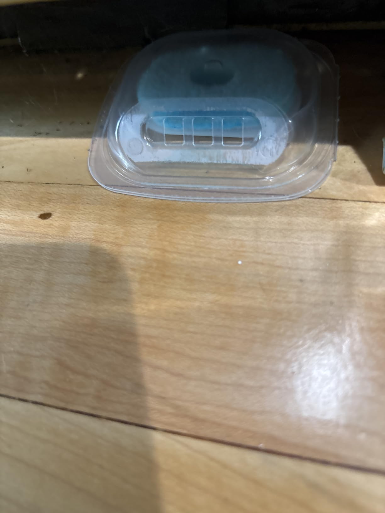 Raid Max Liquid Ant Bait; Kills Ants Where They Breed, for Indoor and Outdoor Use; 12 Bait Stations - Customer Photo 1