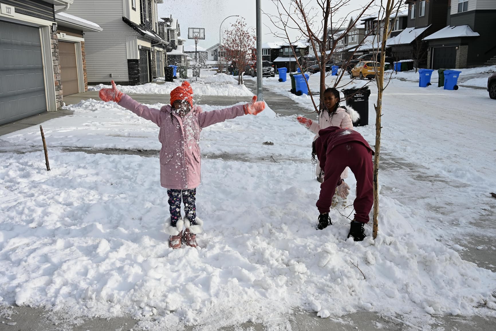 Nikon Z6 III Full-Frame Mirrorless Camera - 6K/60p Internal RAW Recording, 24.5MP, 4K 120p Video - Customer Photo 1