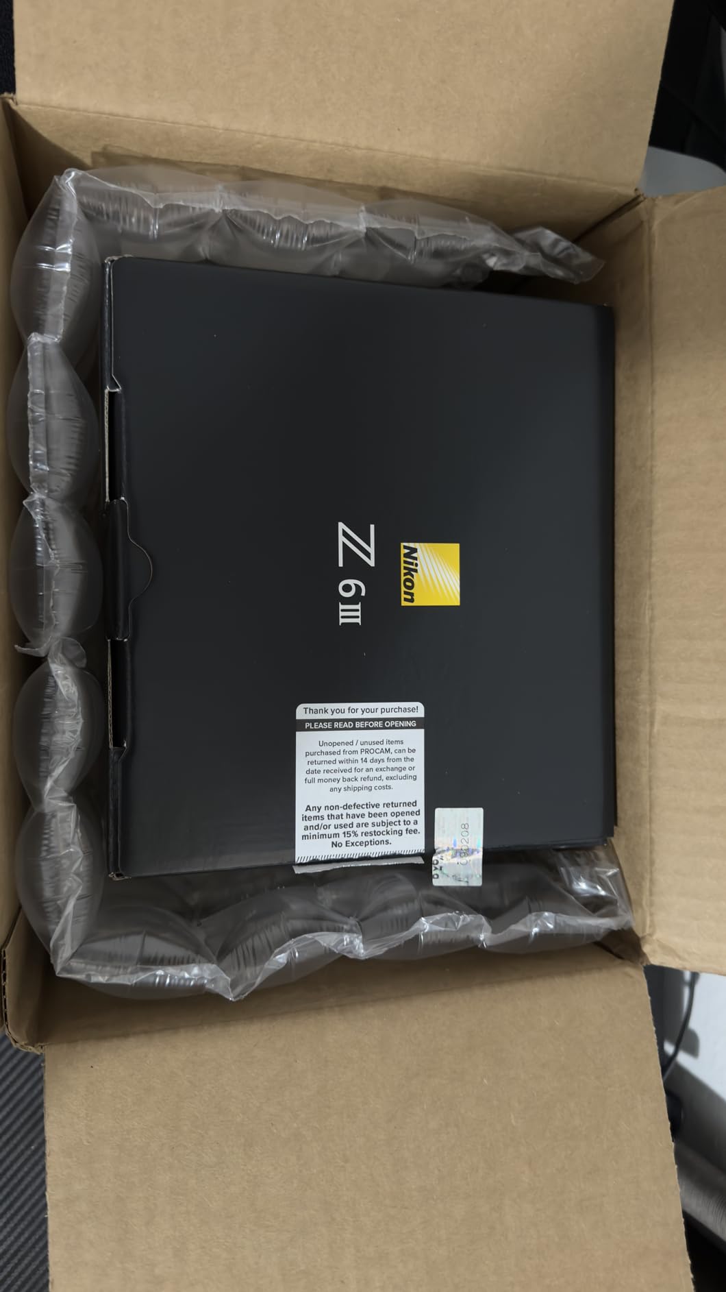 Product - Customer Photo 5