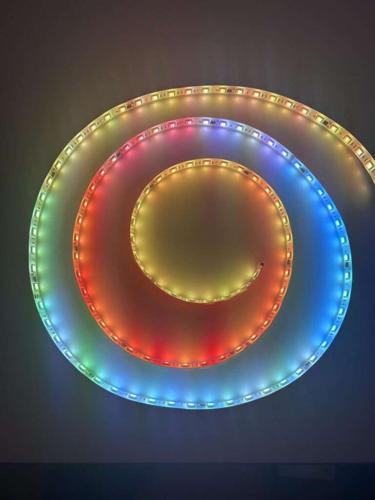 10 Best LED Strip Lights for Home Decor 