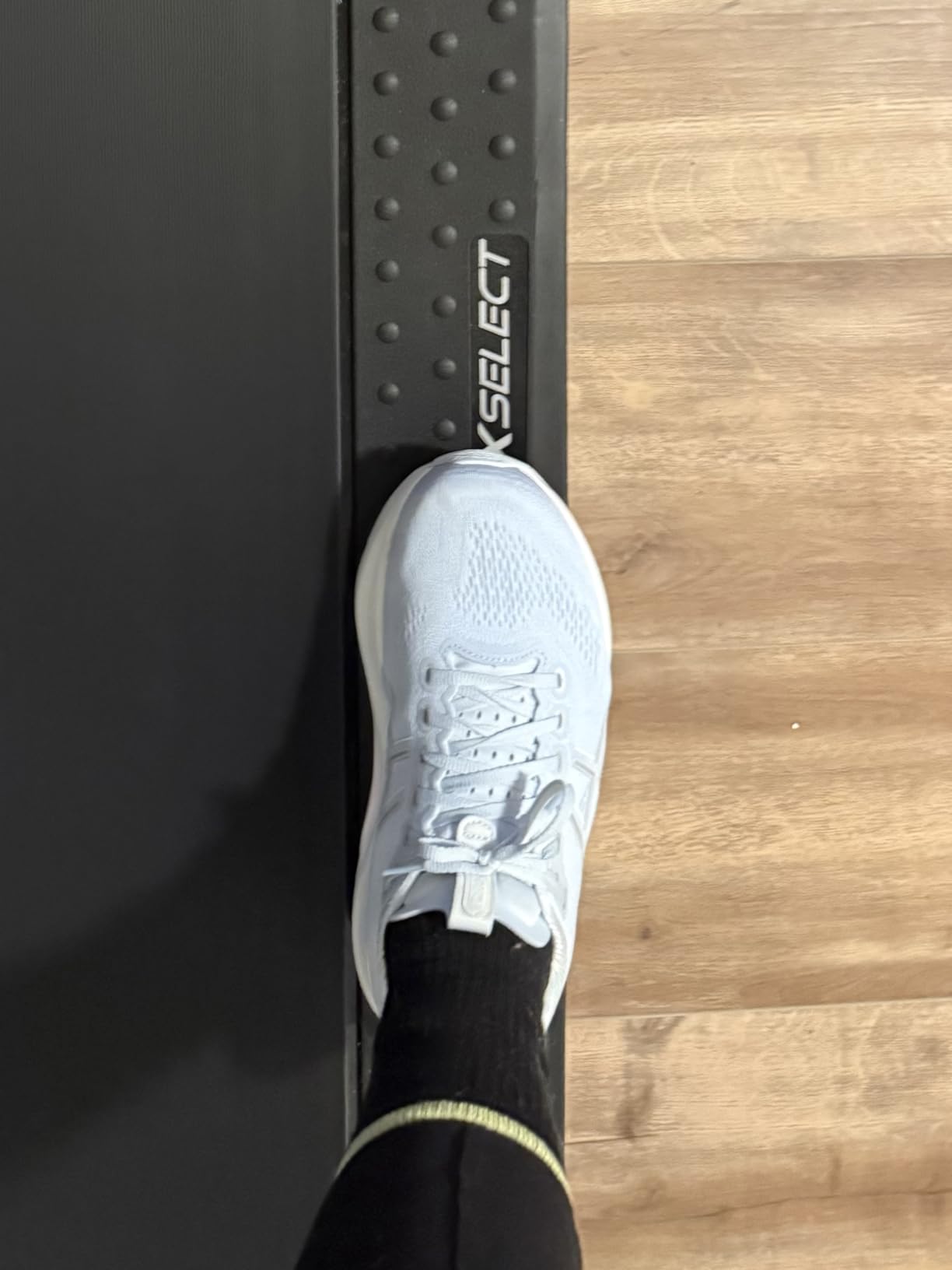 NordicTrack T Series - Customer Photo 4