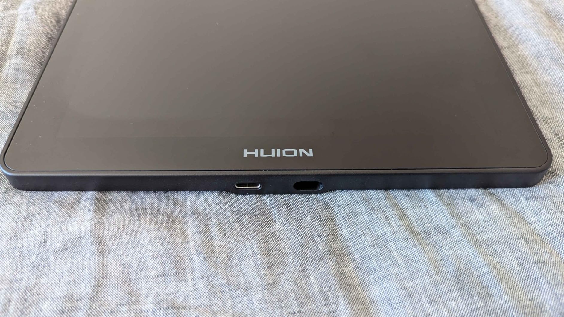 Kamvas 13 (Gen 3) Drawing Tablet with Screen,13.3