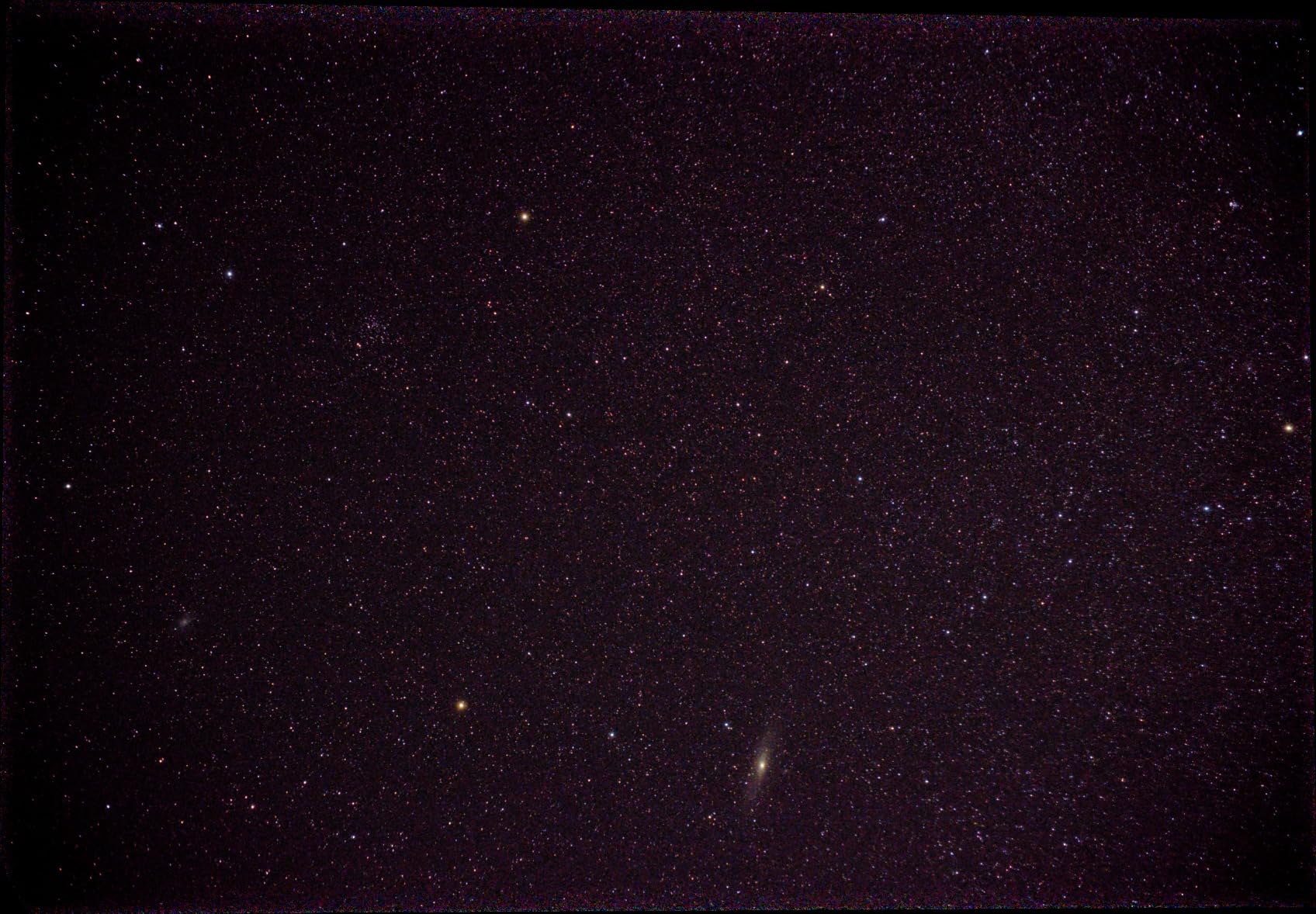 SIGMA 18-50mm F2.8 DC DN Contemporary Lens for Canon RF Mount Mirrorless Cameras - Customer Photo 2