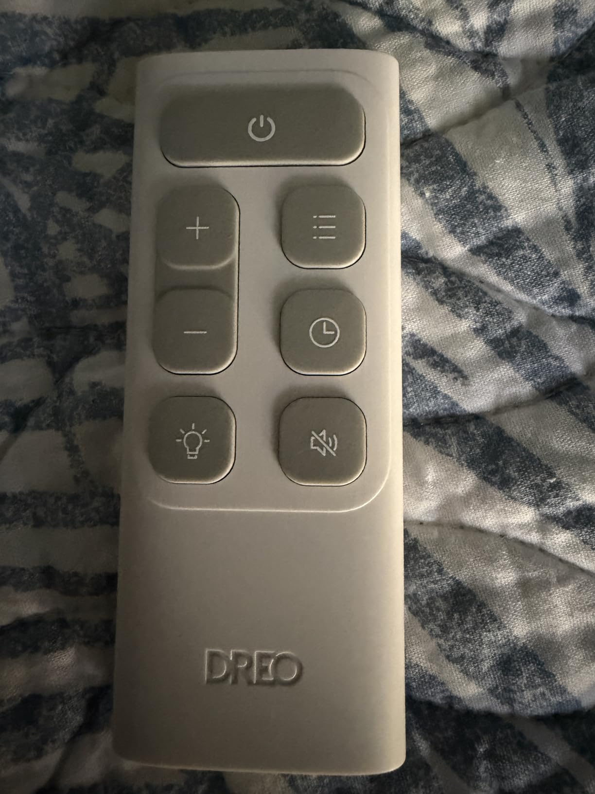 DREO Smart Wall Heater, IP24 Electric PTC Space Heaters for Indoor Use, 30° Oscillation, Adjustable Thermostat, Remote Control, Works with Alexa, 24H Timer, Easy-mounted for Office, Bedroom, Home - Customer Photo 1