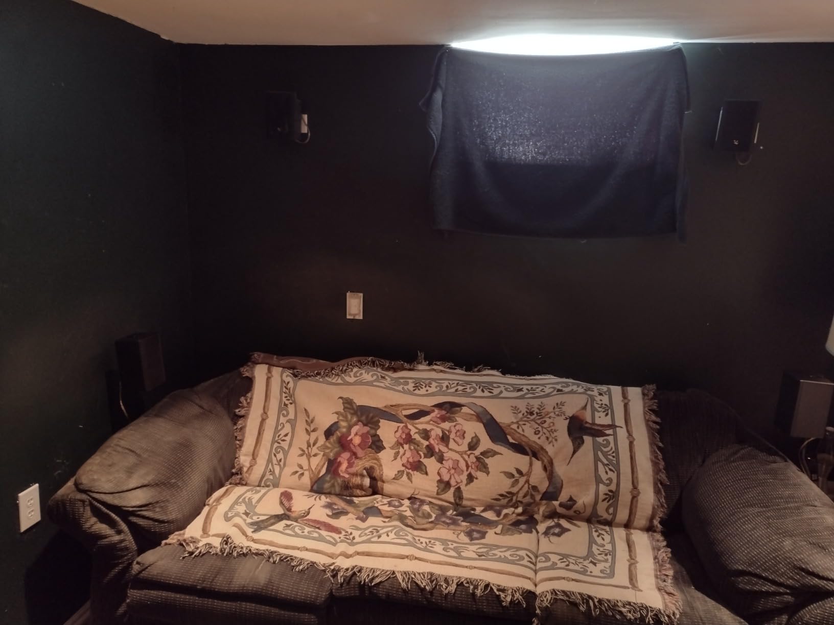 Onkyo TX-RZ30 9.2-Channel AV Receiver - 100 Watts Per Channel, Dirac Live Out of Box, Works with Sonos Certified, THX Certified and More - Customer Photo 2