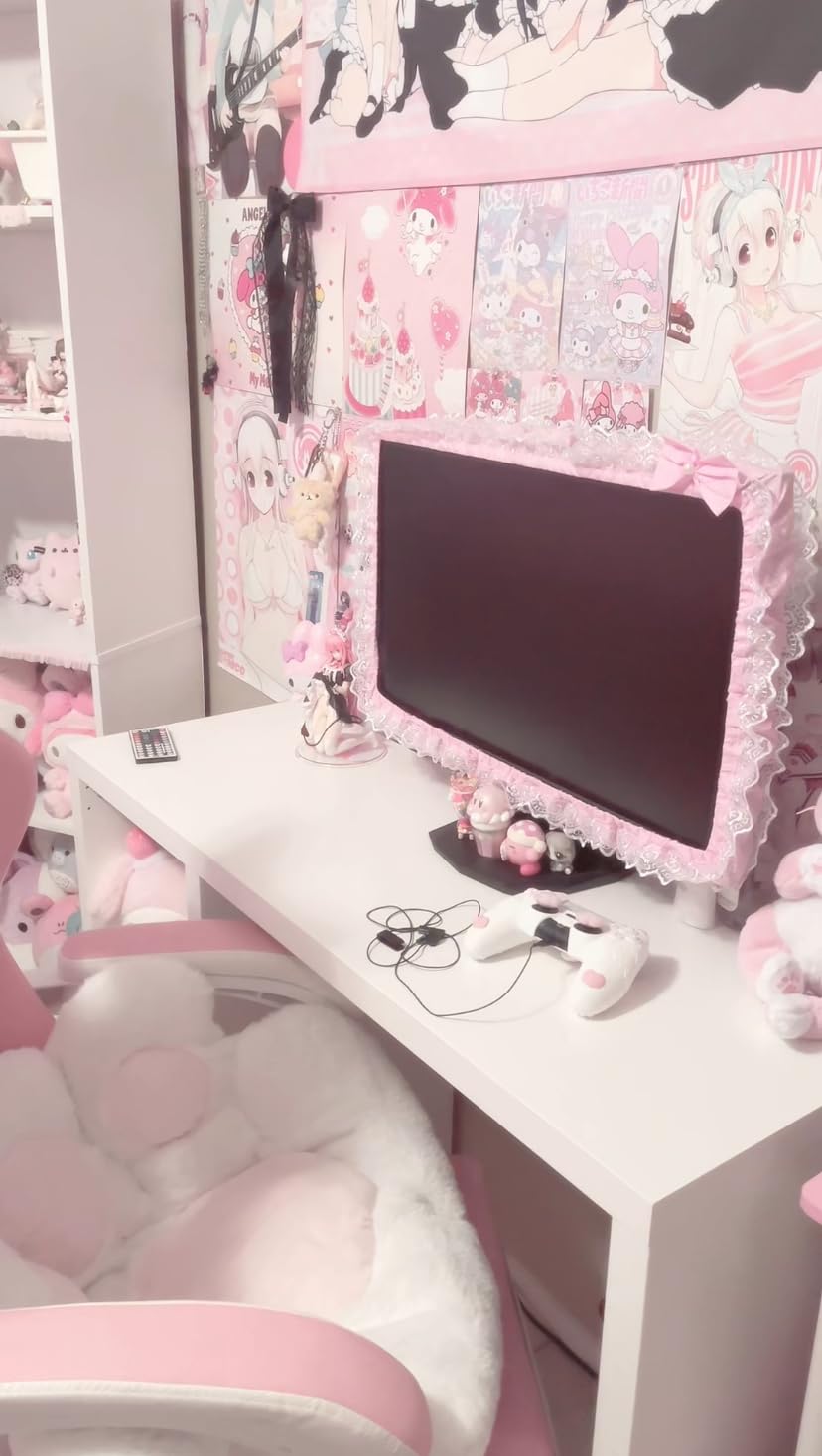 Acer Nitro 27 Inch QHD 2560 x 1440 IPS Gaming Monitor | AMD FreeSync | Up to 180Hz Refresh | Up to 0.5ms | DCI-P3 95% | HDR 10 Support | One Display Port 1.2 & Two HDMI 2.0 | KG271U N3bmiipx - Customer Photo 1