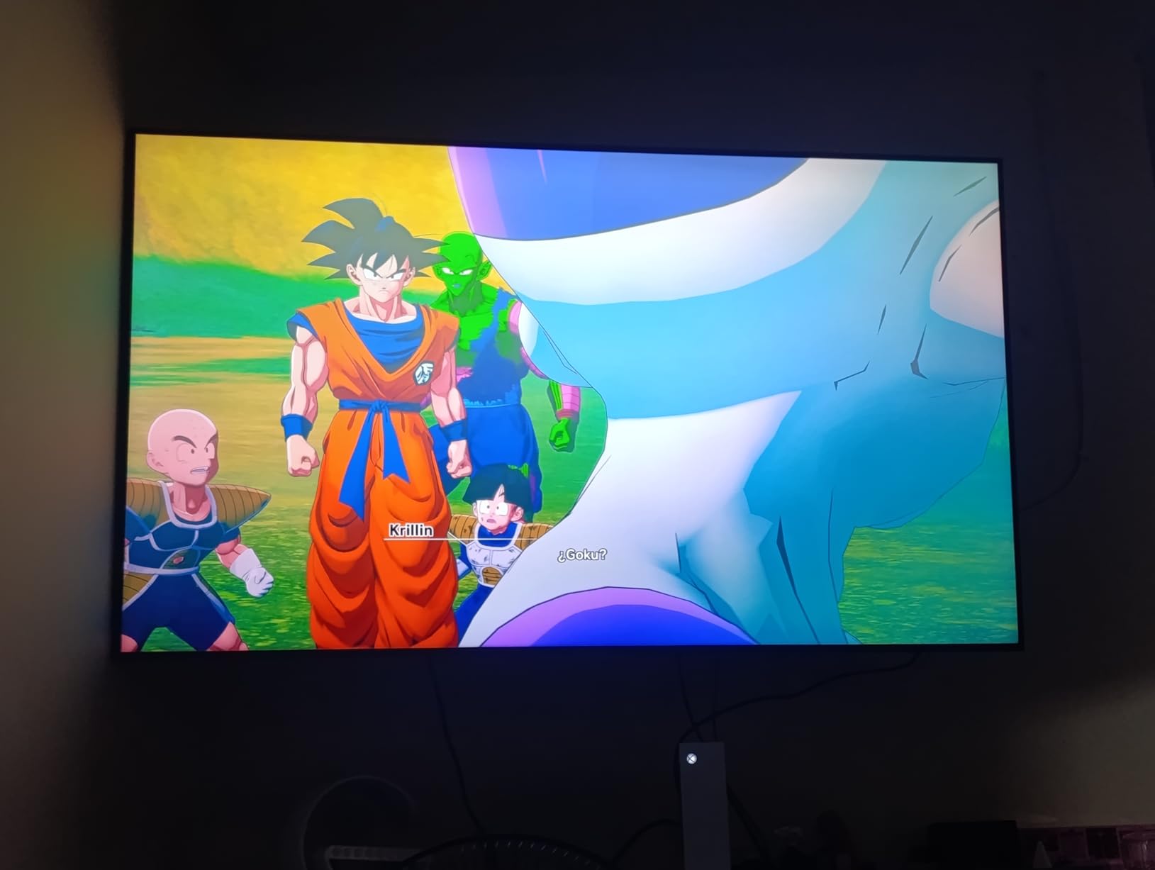 Xbox Series S - All Digital Gaming Console - 1TB SSD - Customer Photo 2