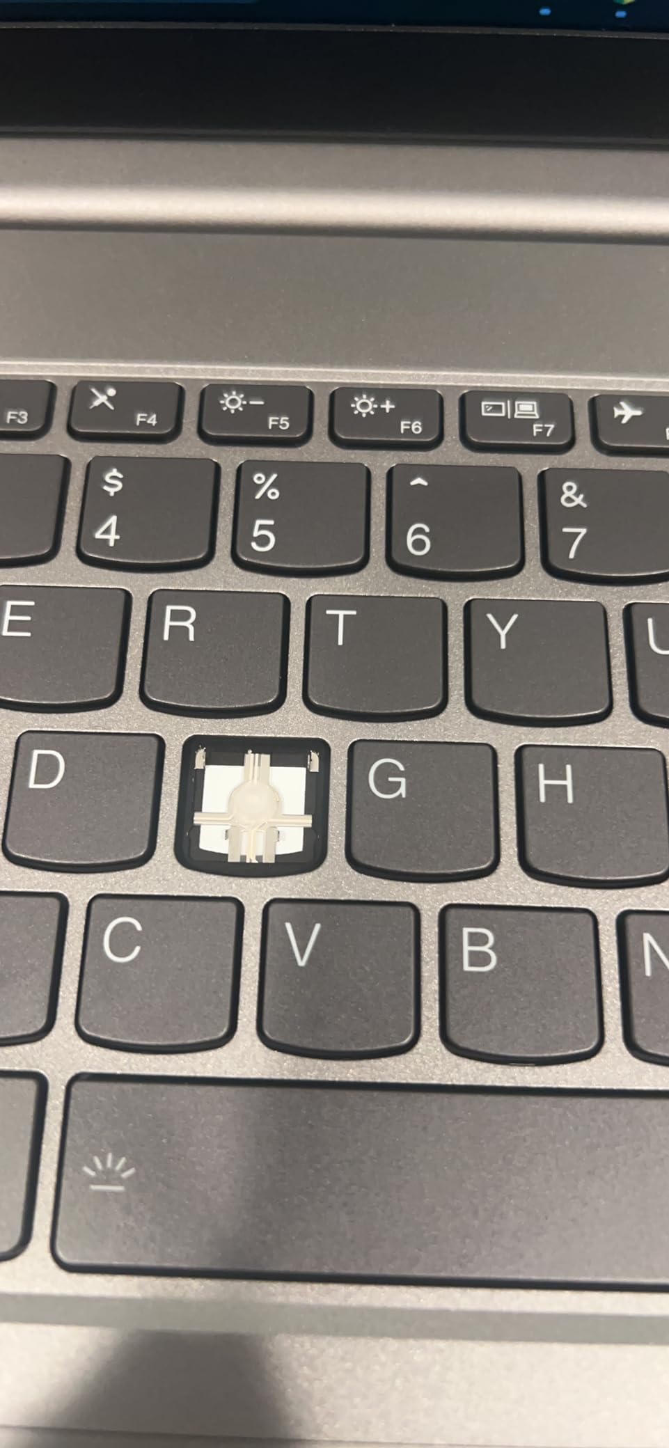 Lenovo ThinkBook 16 Gen 7 Business Laptop, 16