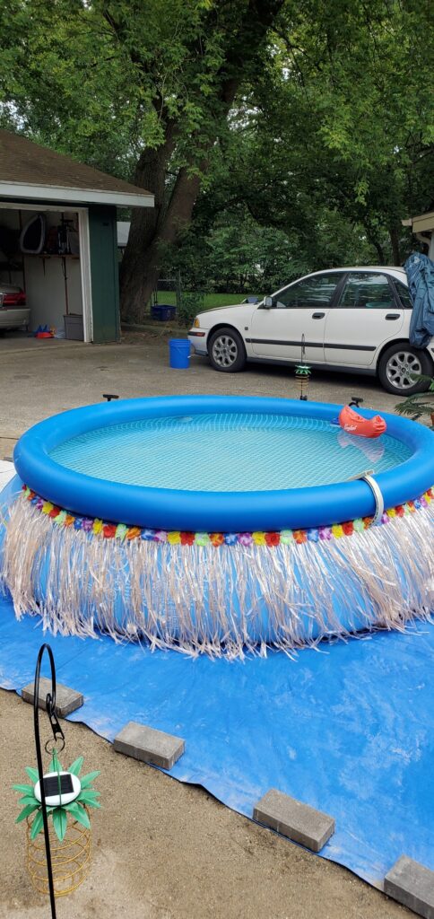 10 Best Pool Filters for Crystal Clear Water