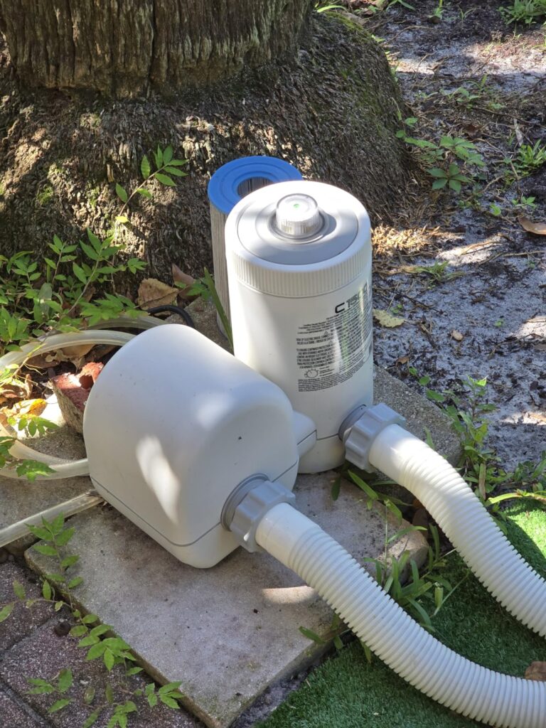 10 Best Pool Filters for Crystal Clear Water