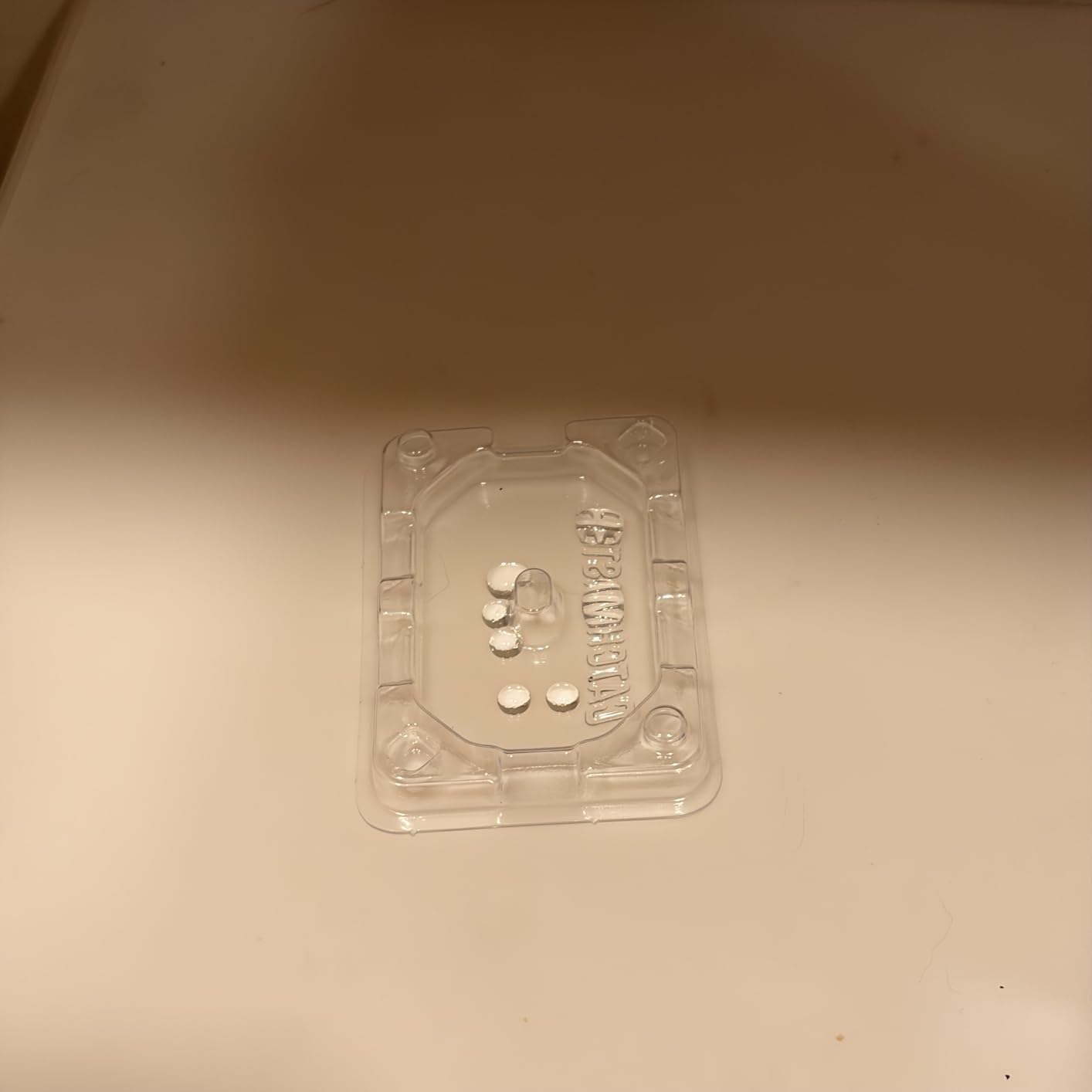 Catchmaster DEFIANT Premium Liquid Ant Killer, 1-Year Supply, Kills the Queen and Colony, No Mess Precision Bottle, Reusable Ant Traps Indoor & Outdoor, Pest Control Traps, Made in USA - Customer Photo 1