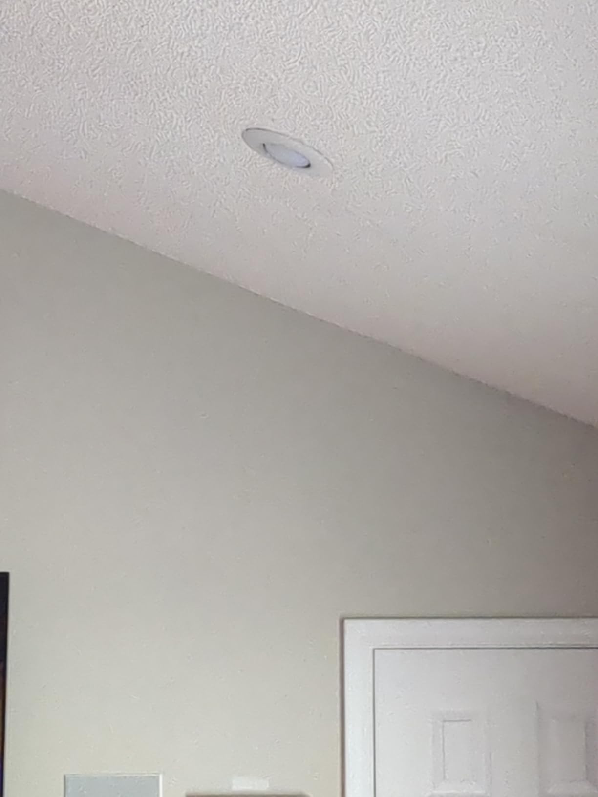 Magnolia Home by Joanna Gaines Classic Interior Wall, Ceiling, Trim Paint and Primer, Eggshell Finish, 1 Gallon - LUXE - Customer Photo 2